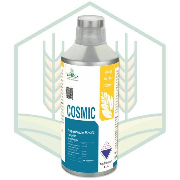 COSMIC