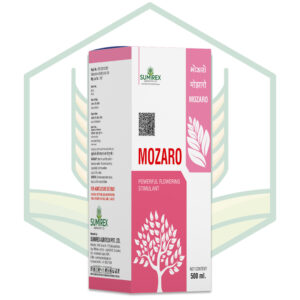 MOZARO