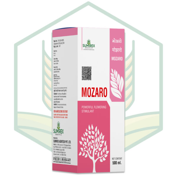 MOZARO