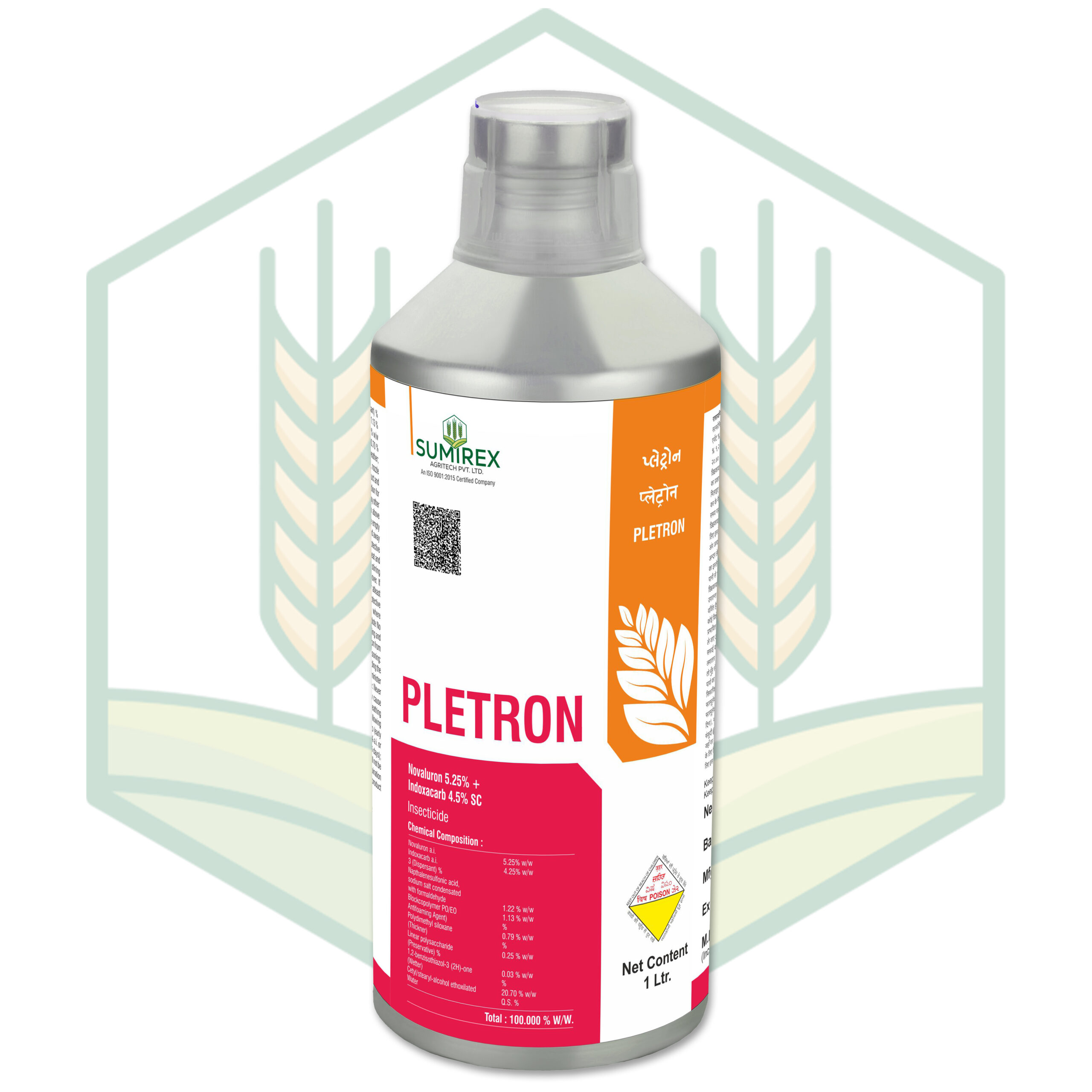 PLETRON - Bringing Growth Together