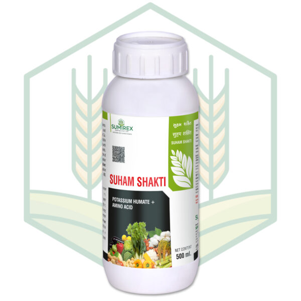 SUHAM SHAKTI
